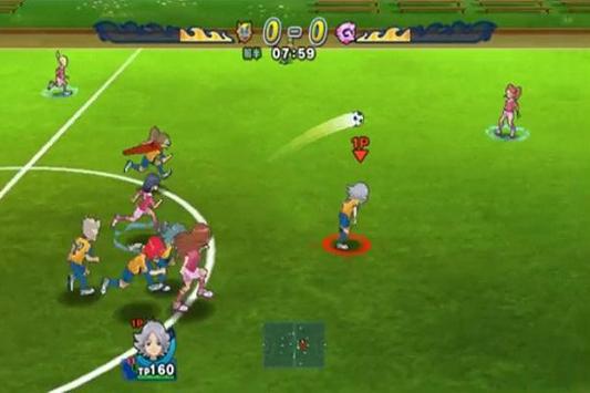 free download game inazuma eleven strikers pc full version